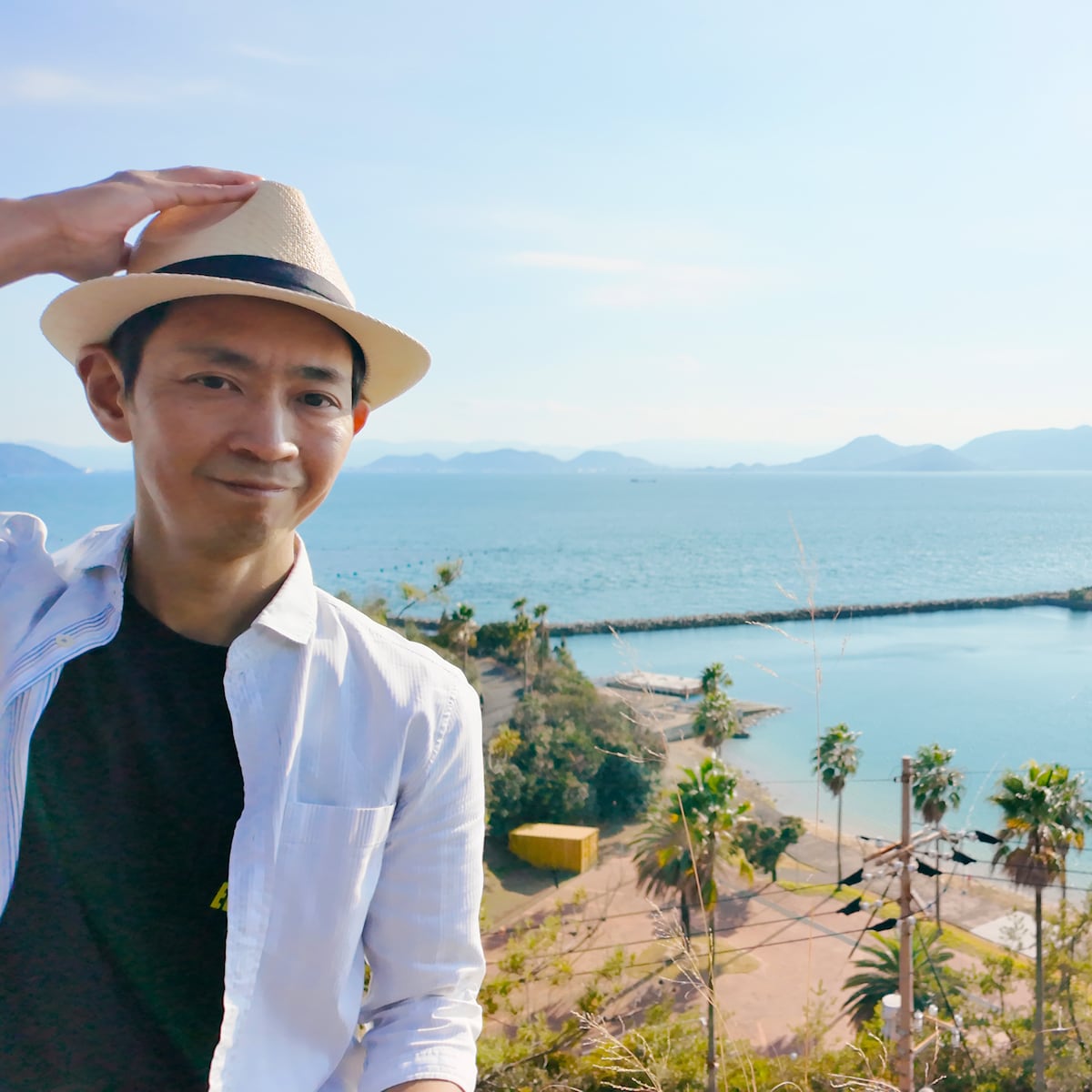 Naoshima and Secret Art Tour with a Former Benesse House Staff