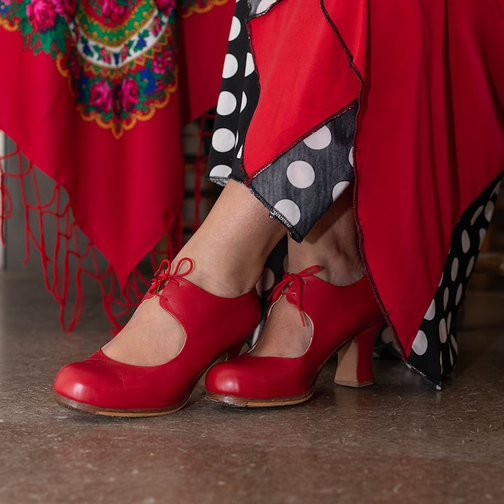 Aprende el arte flamenco