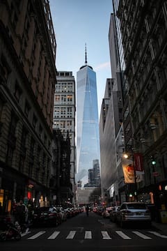 One World Observatory y tour a pie de 3 horas por Manhattan