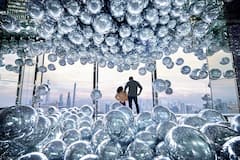 Summit One Vanderbilt & 3h Manhattan Walking Tour