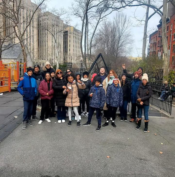 30 საუკეთესო ღირსშესანიშნაობა ნიუ‑იორკში ერთ დღეში — ოჯახებისთვის