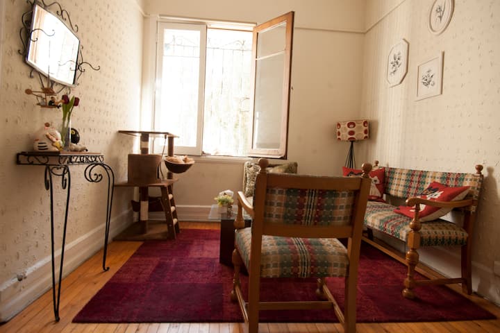 Семинар за занаятчийски чай: създайте своя собствена смес