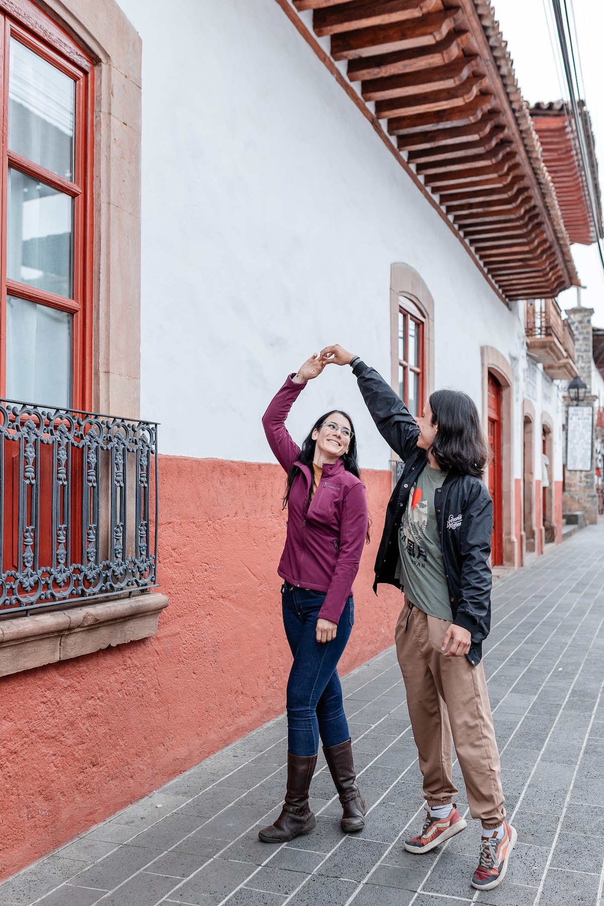 Patzcuaro Tour with Photoshoot