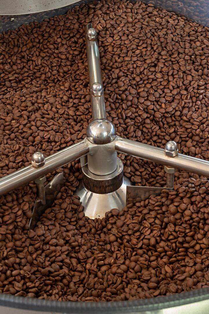 Ejani të njihni pak më shumë për botën e kafesë