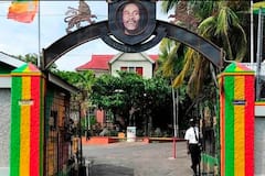 Kingston Cultural Experience and Bob Marley Tour