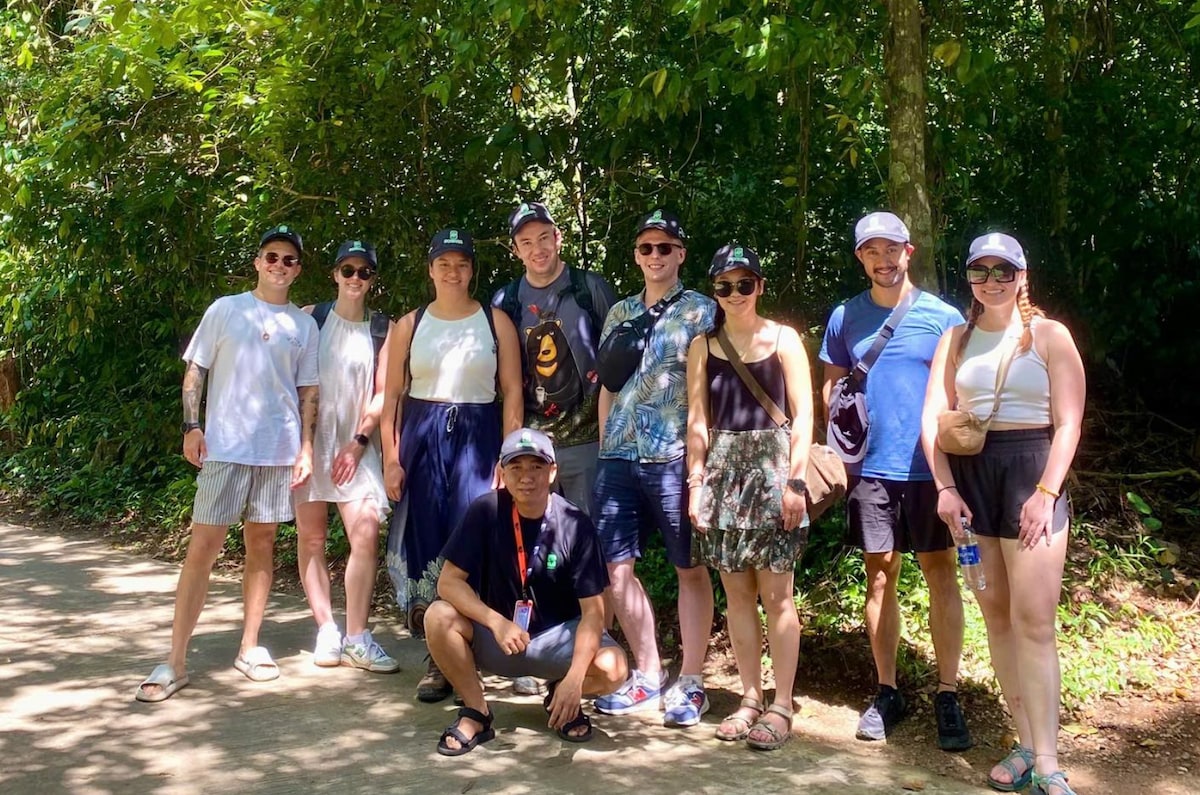 Discover Phong Nha Cave & Paradise From Hue