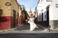 Pasea y disfruta de Sma