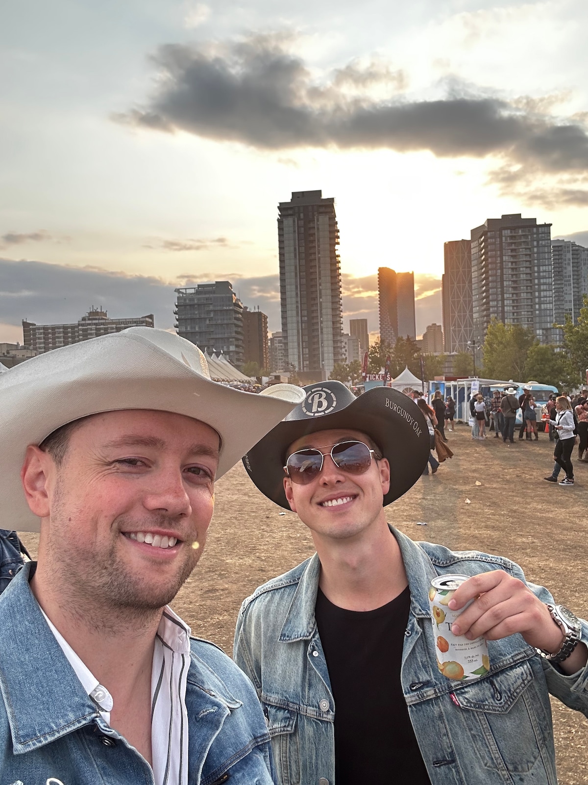 Zac and Tys Favourite Breweries