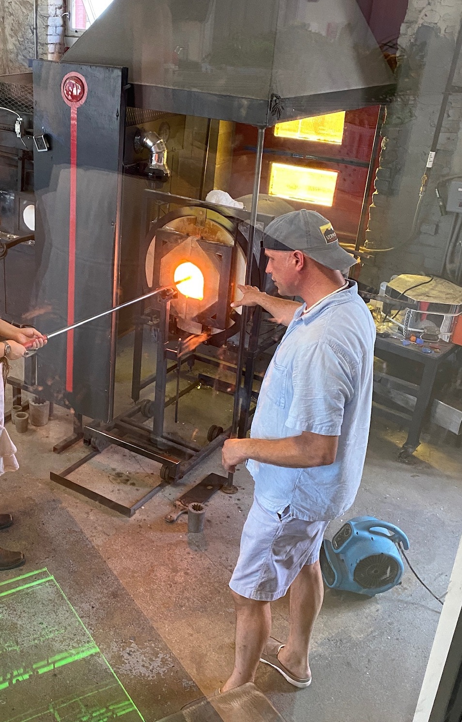 Create Your Own Glass Ornament