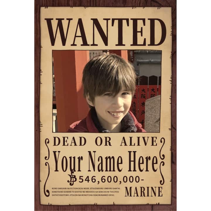 Аниме обиколка в Киото: One Piece и бамбук в Арасияма