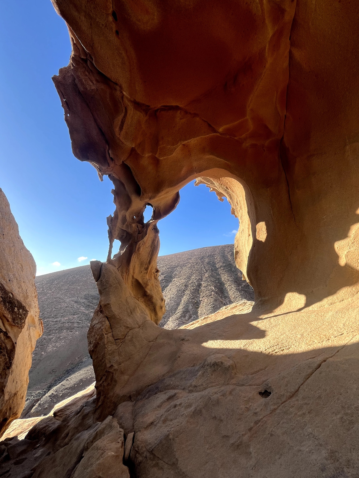 Arco de las Peñitas Photo Safari