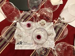 与侍酒师一起在巴斯克地区品尝葡萄酒