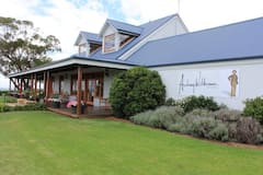 Disfruta de un brunch en Hunter Valley en Audrey Wilkinson