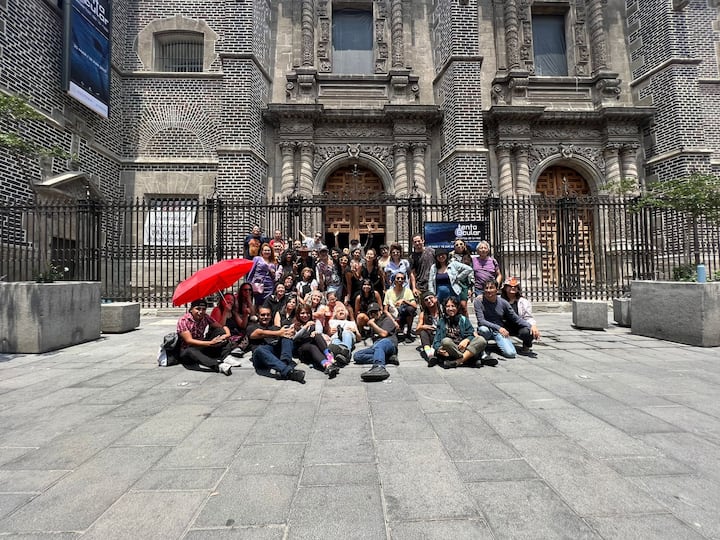 Проследете историята чрез емблематични забележителности