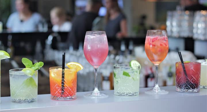 Открийте истинския нощен живот на Ботафого