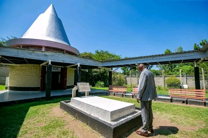 Discover Tom Mboya’s Legacy and Luo Culture