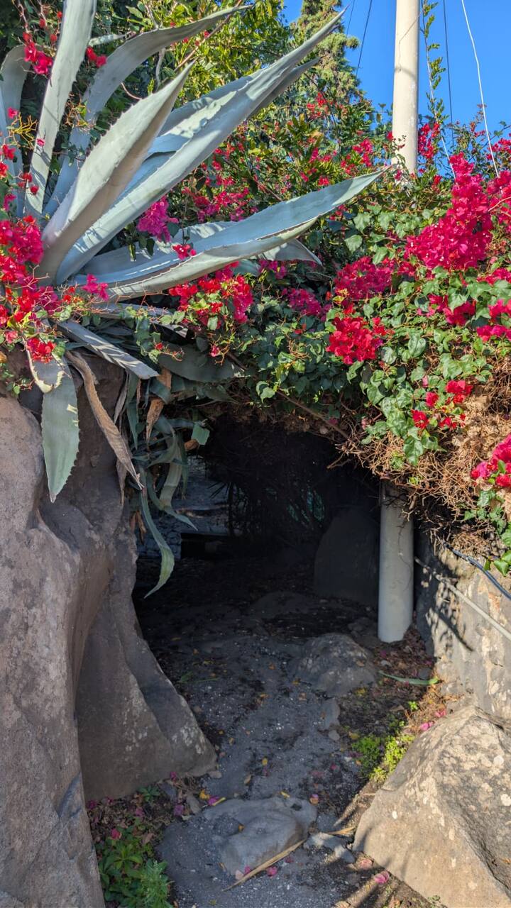 Ачи Треца – крайбрежно изживяване в Ачи Кастело