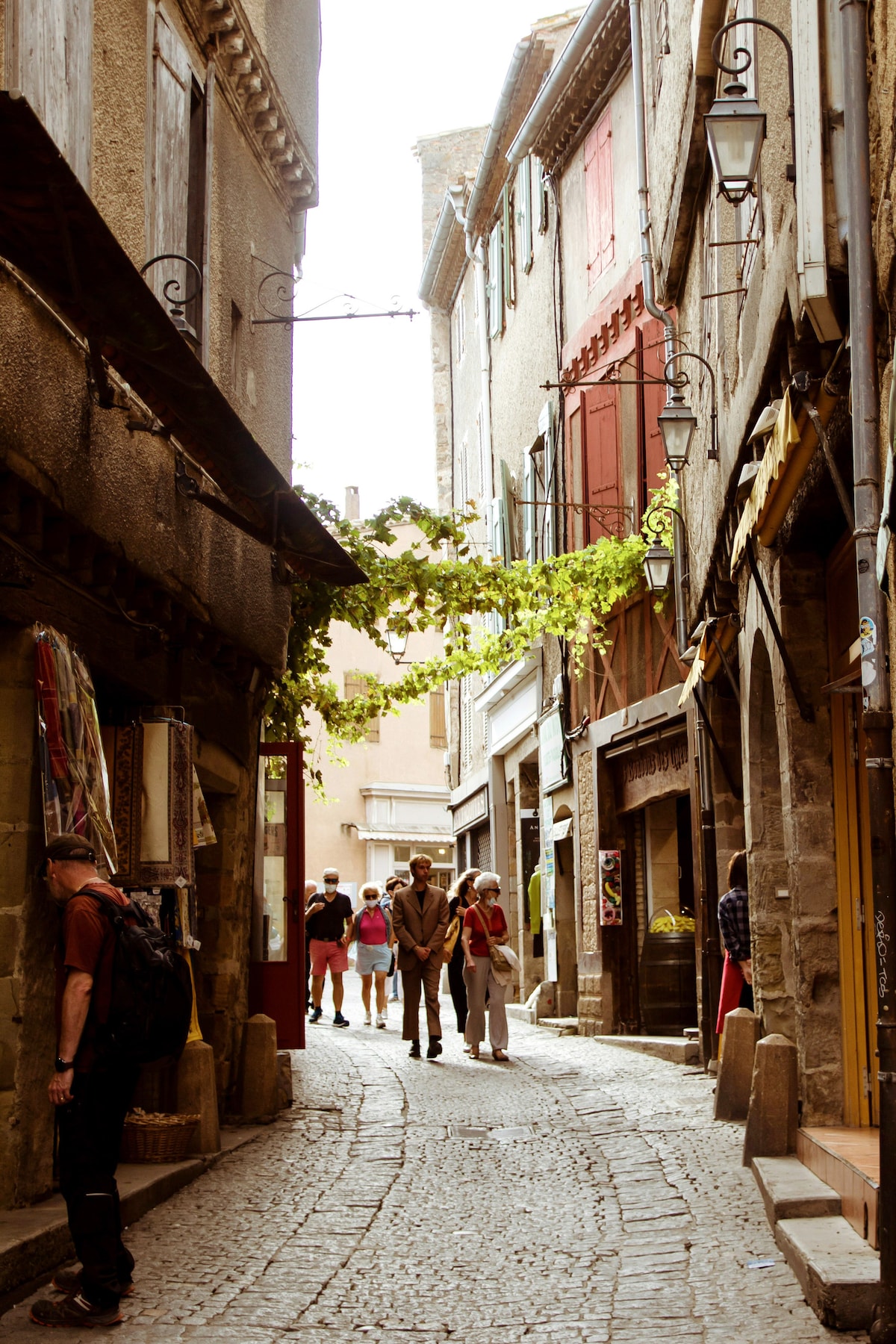 Discover Carcassonne’s fortified secrets