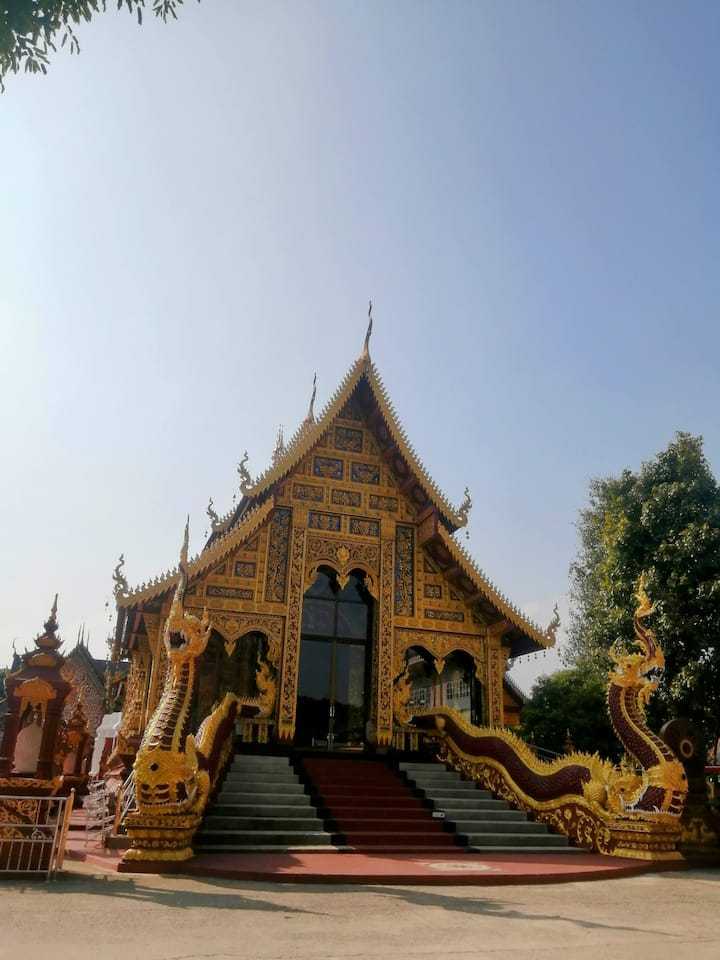 ლანნა ცივილიზაციის ადგილის აღმოჩენა