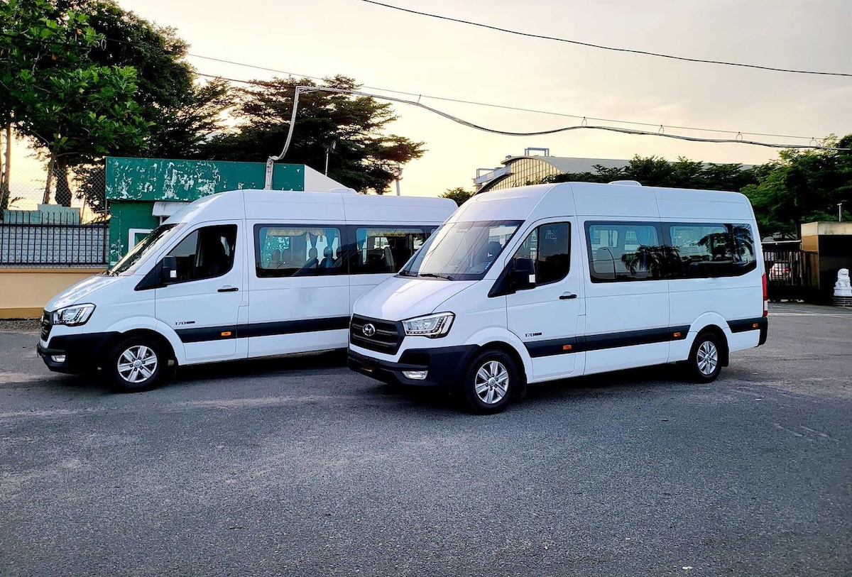 Explore Phong Nha Cave & Paradise from Ninh Binh