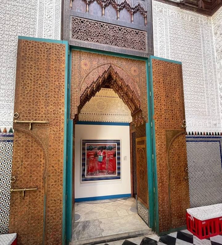 Научете за истинската мароканска култура