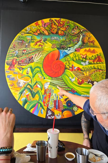 East LA & Boyle Heights Latin Flavors Foodie Tour