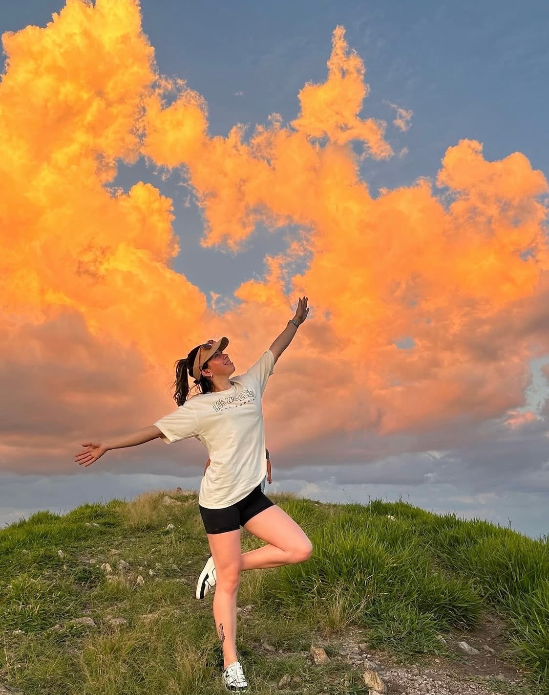 Morro do Saboó Trail, São Roque