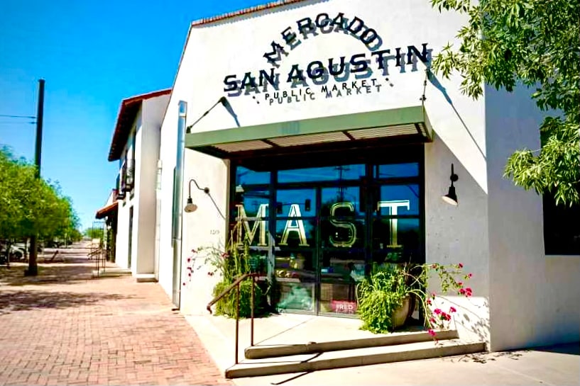 Tucson Downtown Food Adventure