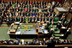 Recorrido panorámico por la abadía de Westminster y el Parlamento