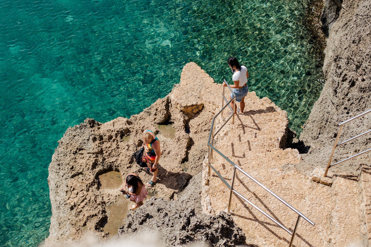 Siquijor Day Tour from Bohol