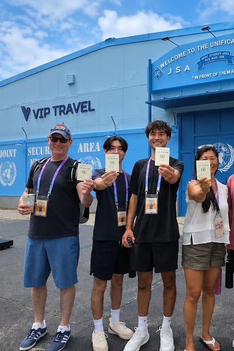 DMZ Tour Korea & Exclusive Jsa Museum Experience