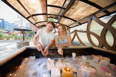 首尔城市之旅-宫殿、仁寺洞、N首尔塔