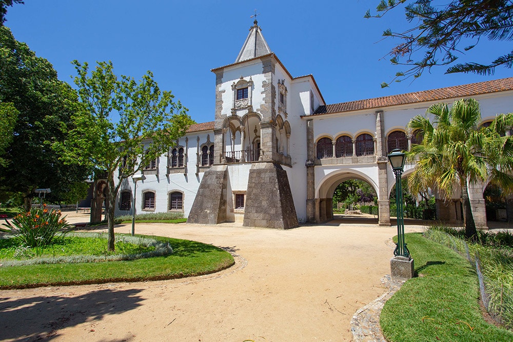 Évora: Small Group Tour w/ Chapel of Bones Tickets