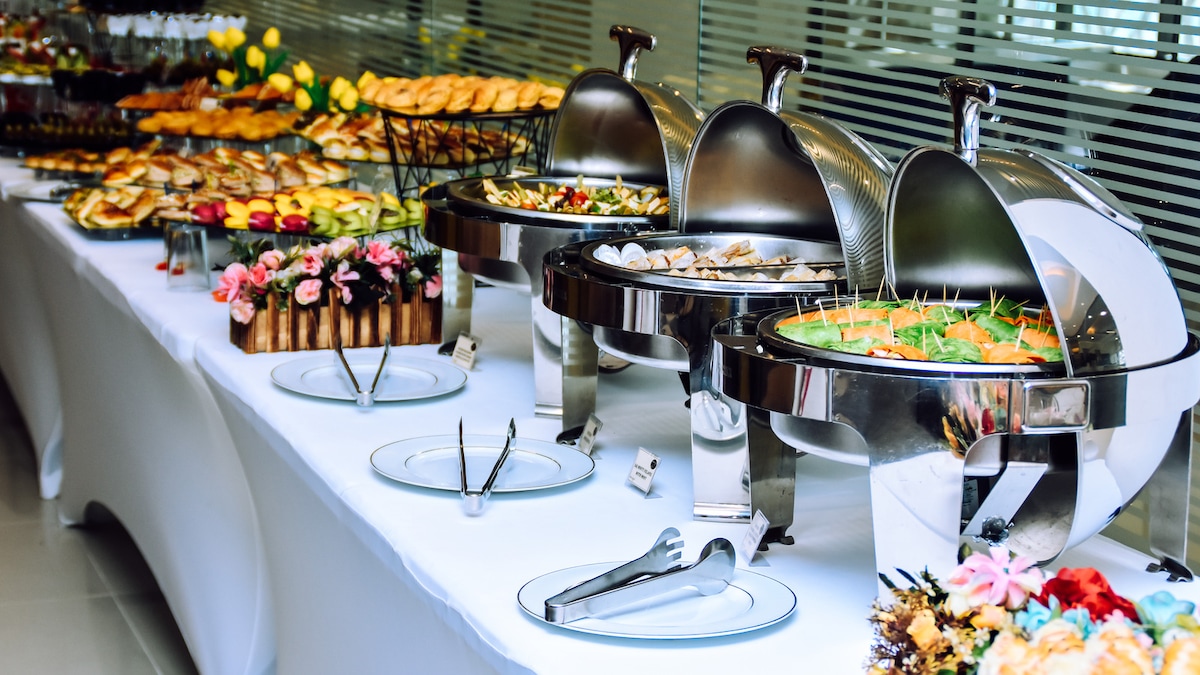 Private Chef Experience:Events Retreats&Meal Prep