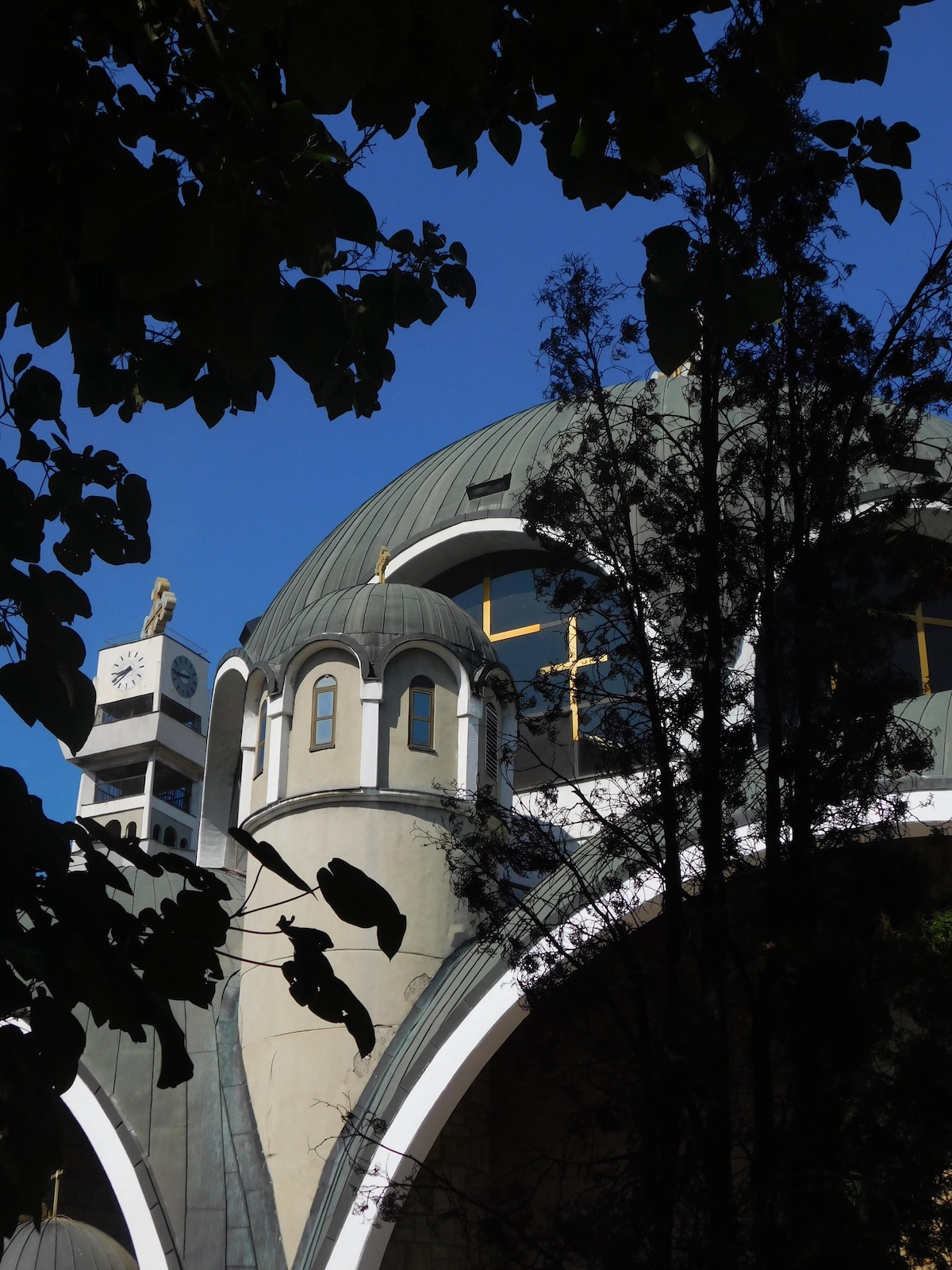 Trace Skopje’s past through iconic landmarks