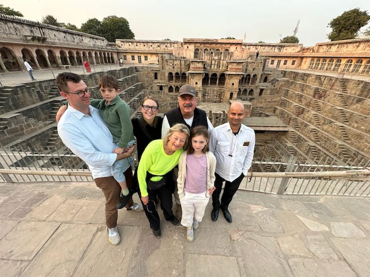 Ziara ya Mchana ya Taj Mahal na Ngome ya Agra Kutoka Delhi