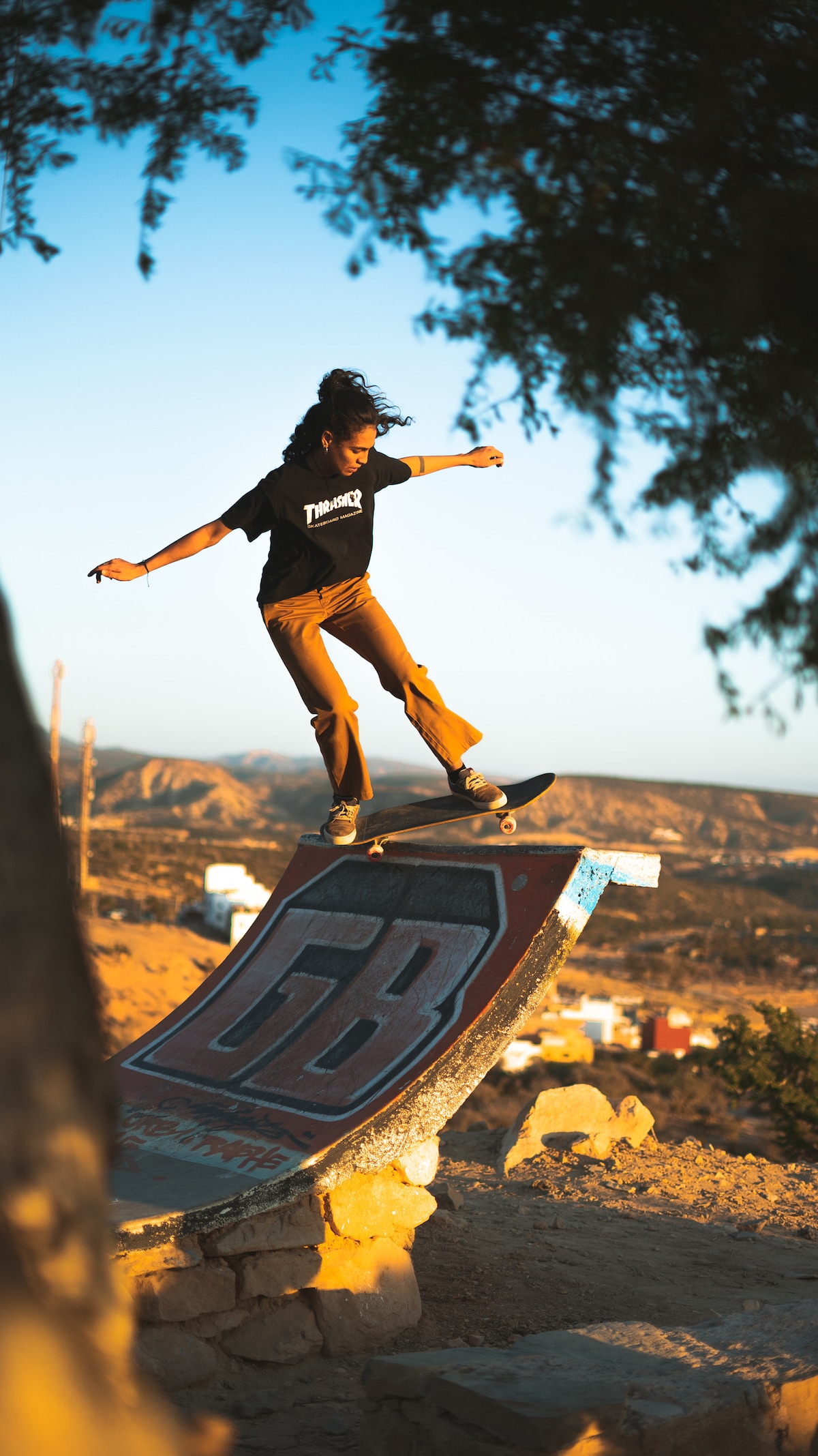 Learn Skateboarding & Surf Skate in Marrakech