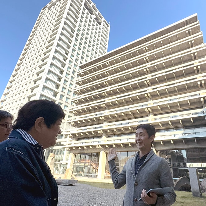 Takamatsu Art & Modern Architecture: A Walking Tour of 5 World Masters
