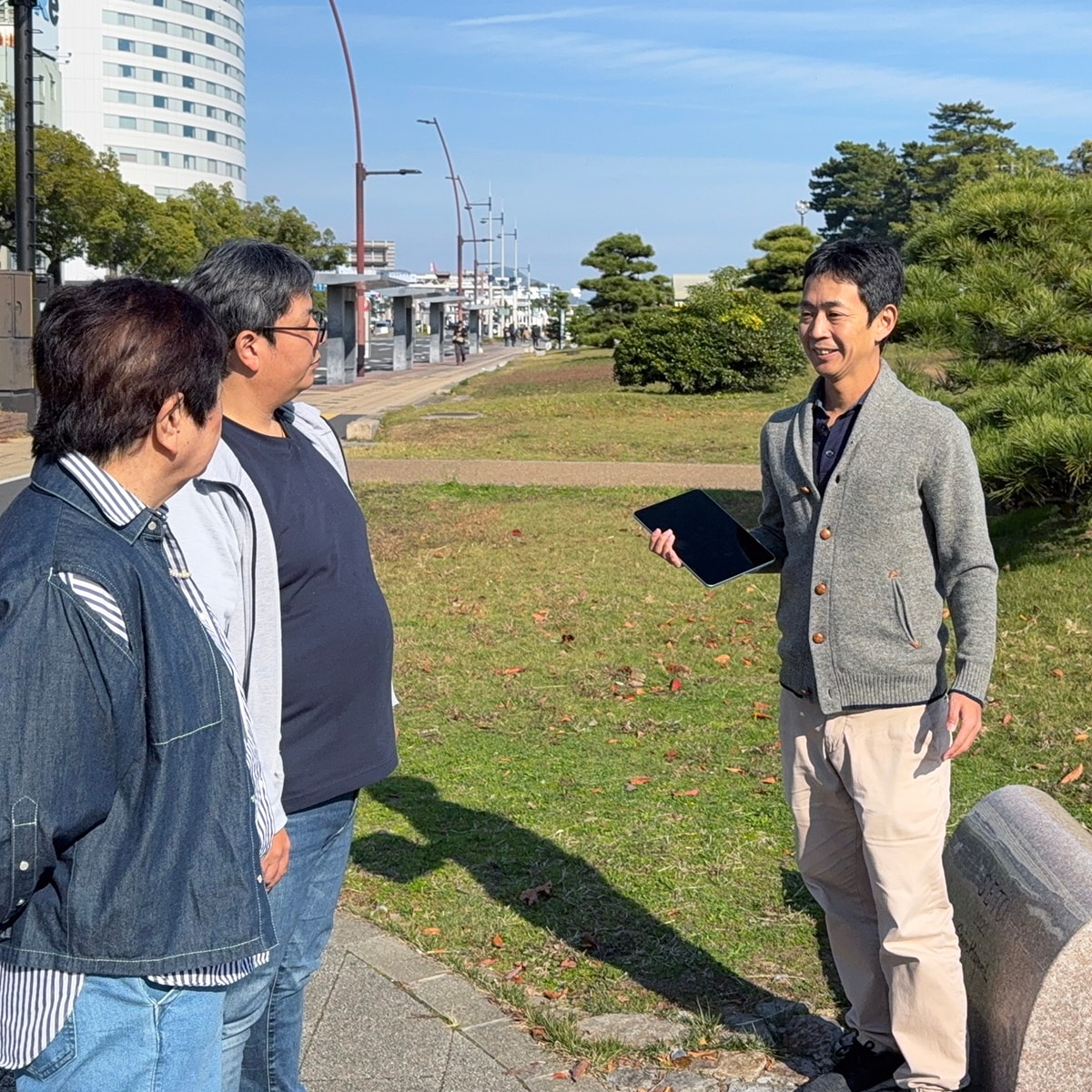 Takamatsu Art & Modern Architecture: A Walking Tour of 5 World Masters