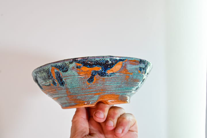 Experiencia bonsái, cerámica y naturaleza en Floripa