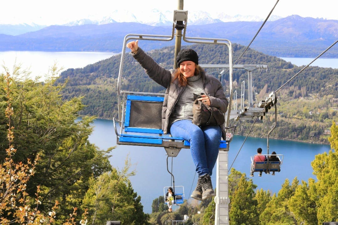 Experience Bariloche with a local