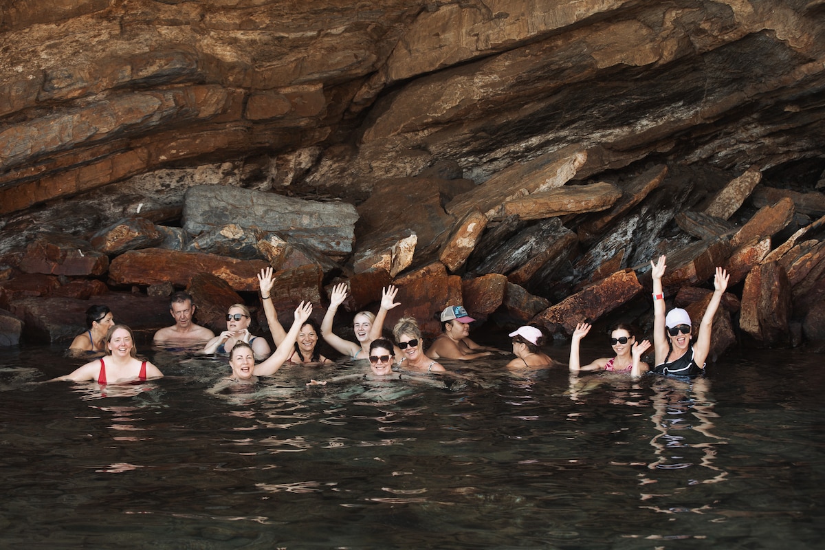 Therma Springs & Village Moments