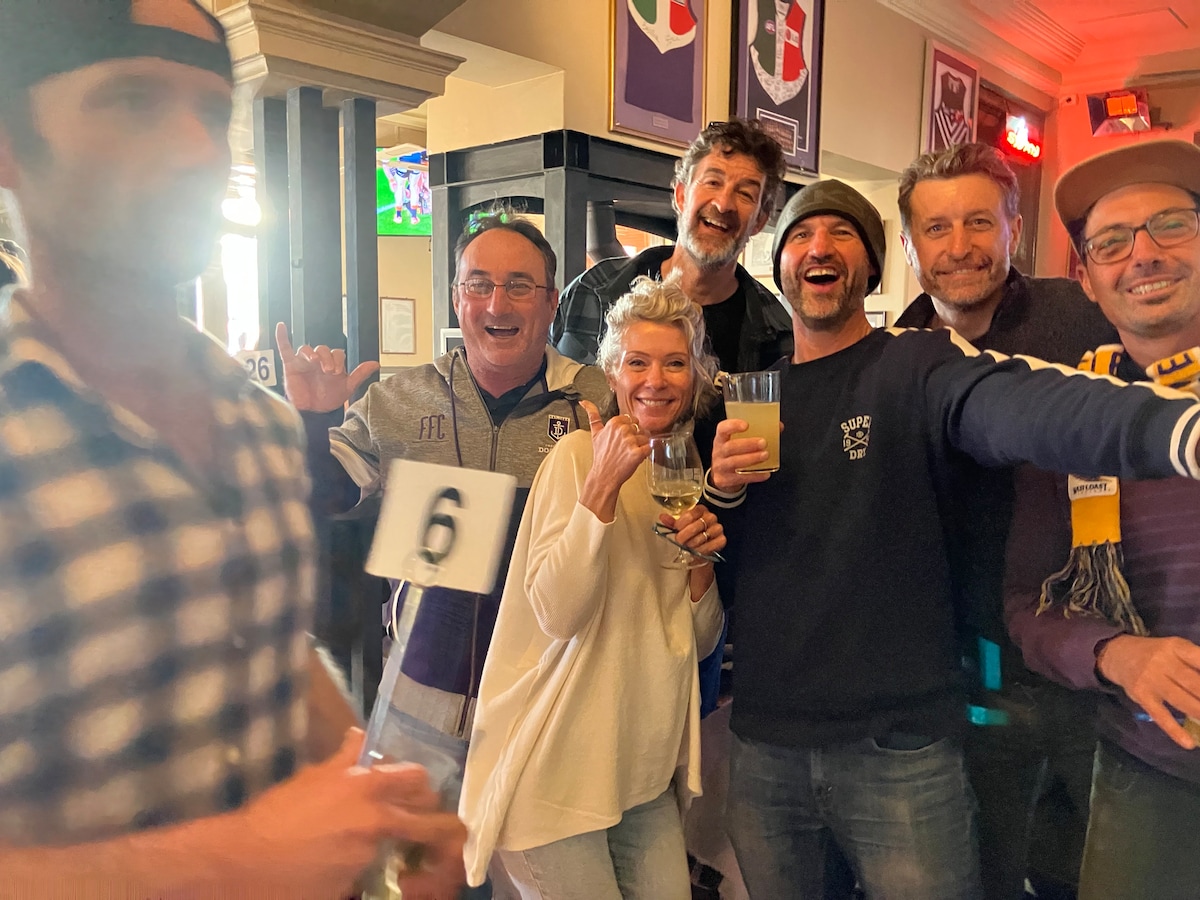 Fremantle Electric Bike Tour