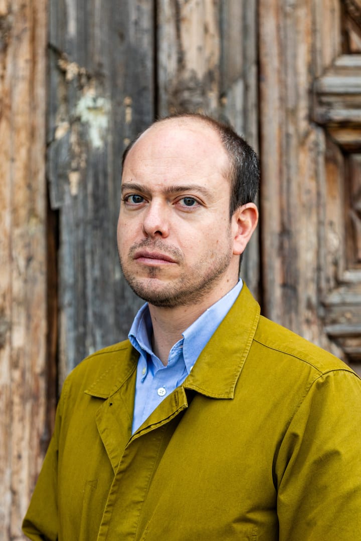 მექსიკის ისტორია ტლატელოლკოს მეშვეობით