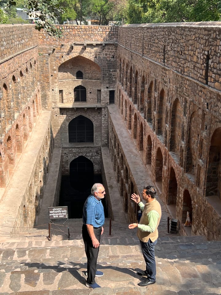 Neatrasta Delis: privataus turo diena