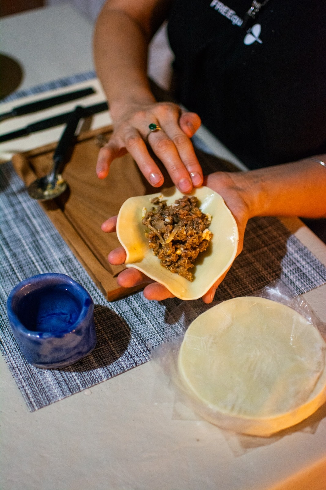 Learn the secrets of Argentine asado