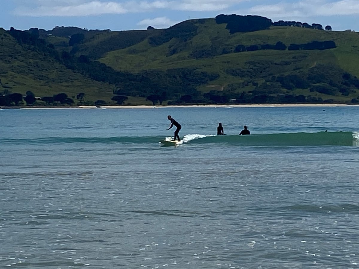 Surfing Experience Apollo bay