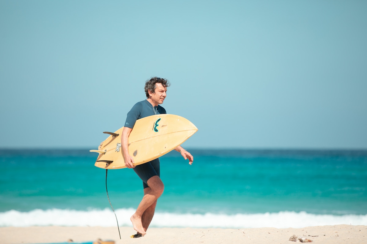 Ikaria Longevity, Family Winery & Wellness