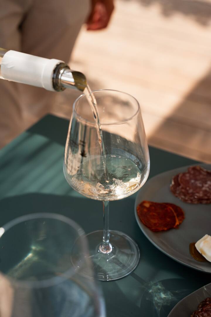Vines & Heritage Tasting