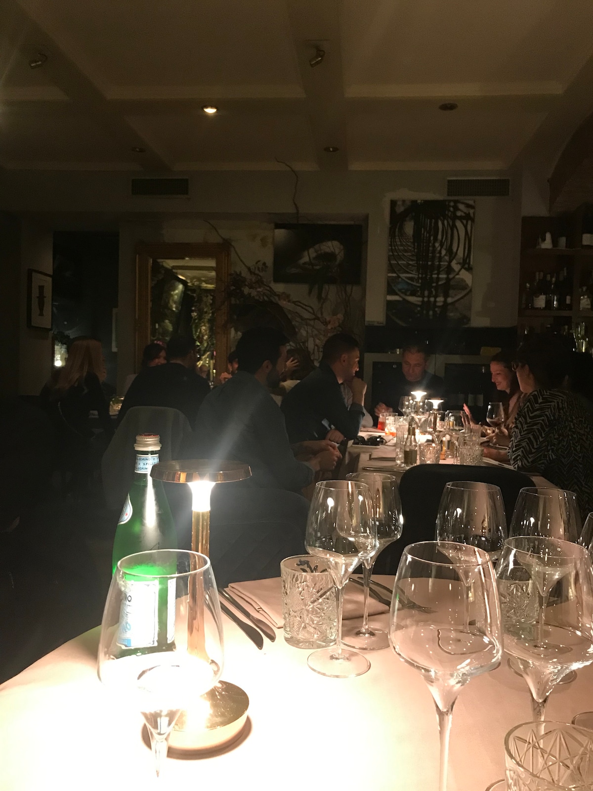 Secret Alley Cocktails: A Mixology Class in Milan
